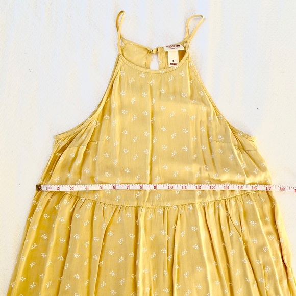 Ditsy Floral Summer Dress - Picture 2 of 7